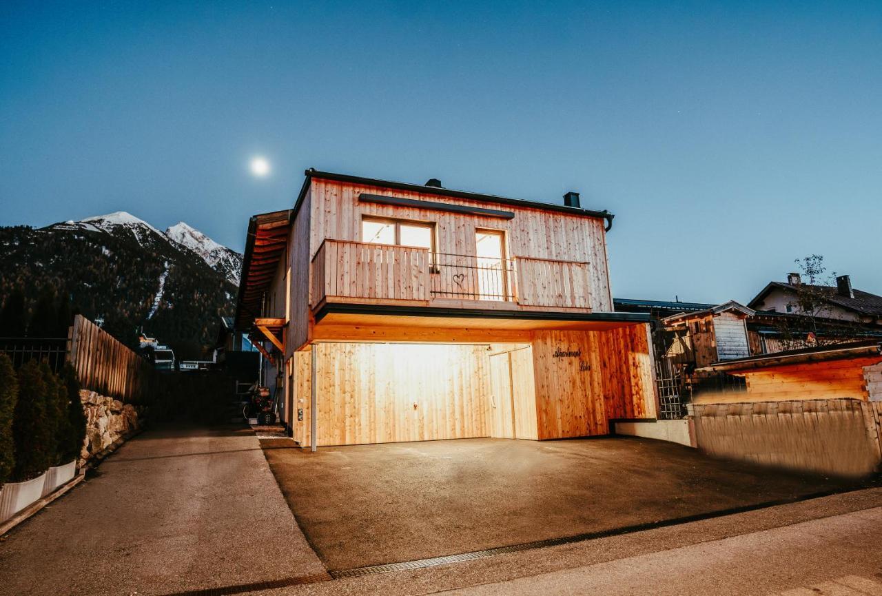 Apartment Lola Seefeld in Tirol Exterior photo