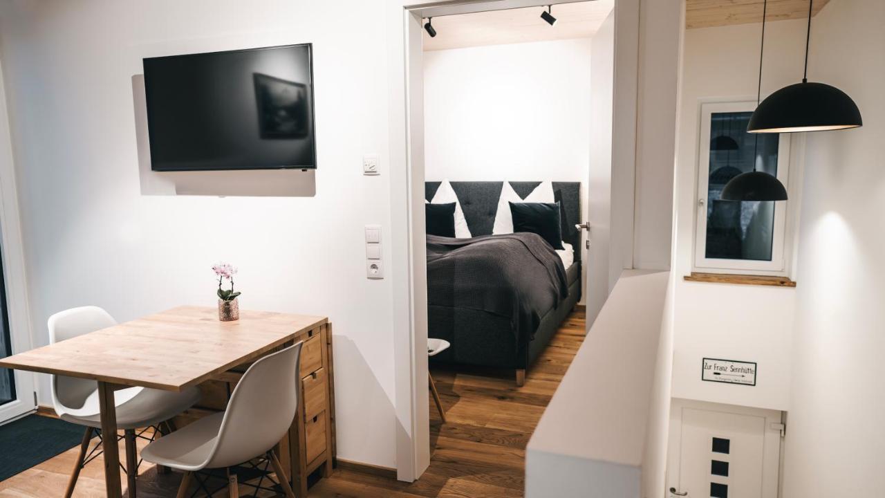 Apartment Lola Seefeld in Tirol Exterior photo
