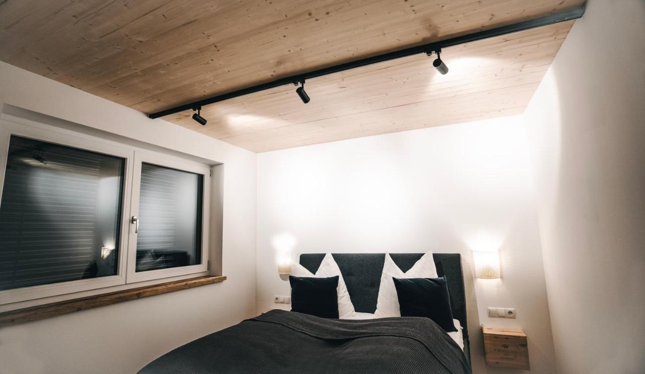 Apartment Lola Seefeld in Tirol Exterior photo
